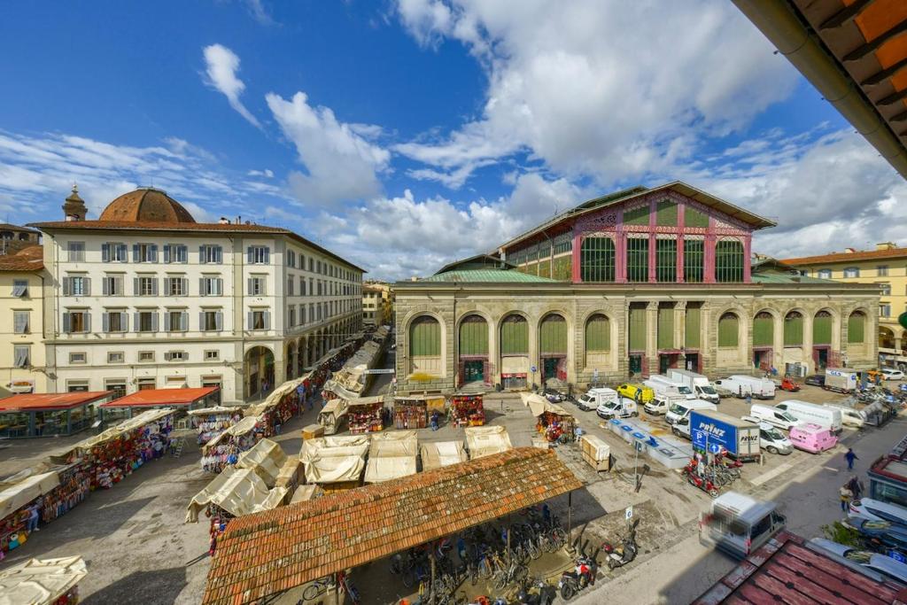 Historic residence in the center 5 min Duomo - 2