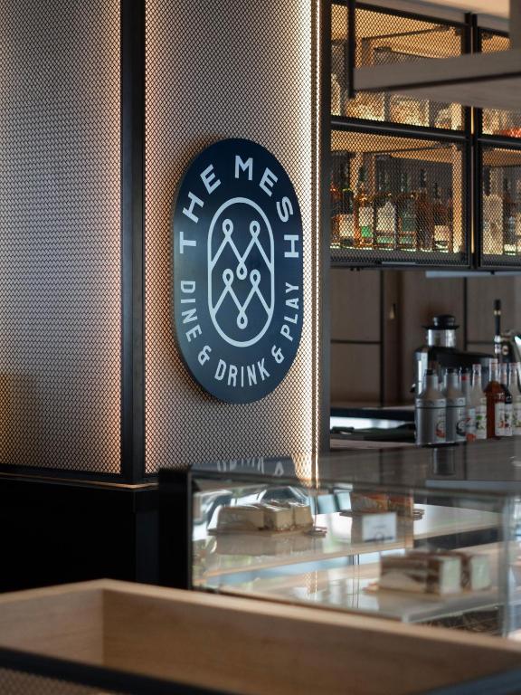 酒吧/Lounge Bar