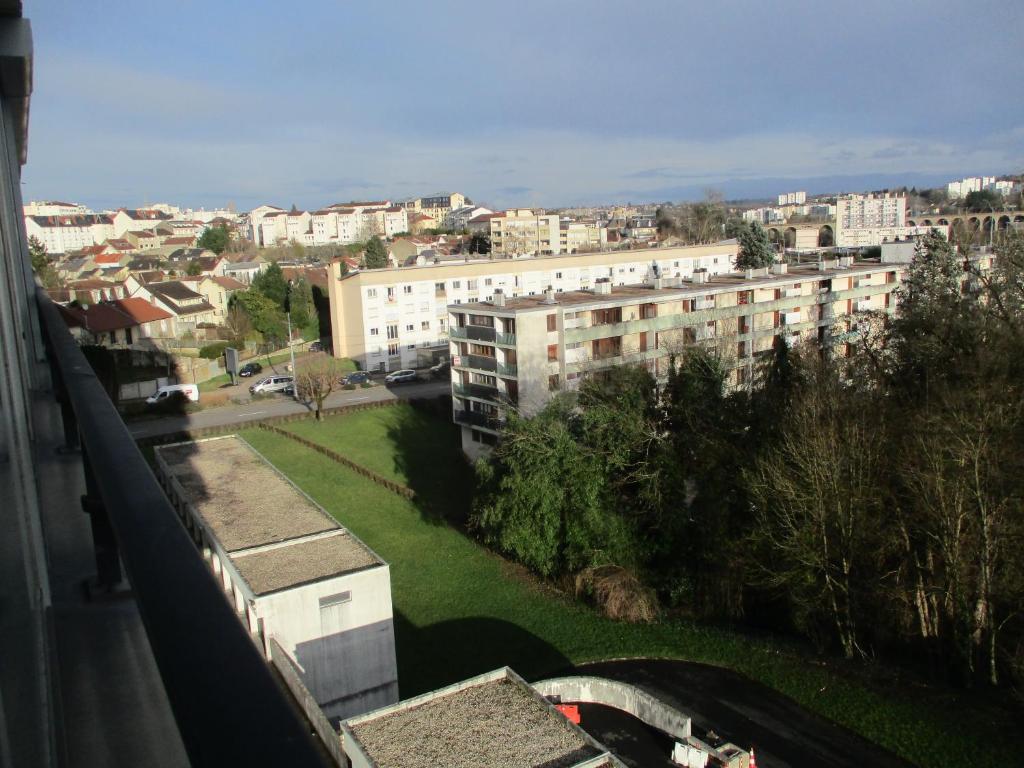 LIMOGES, ascenseur, parking, calme, à 5mn A20 et N141 ! - 4