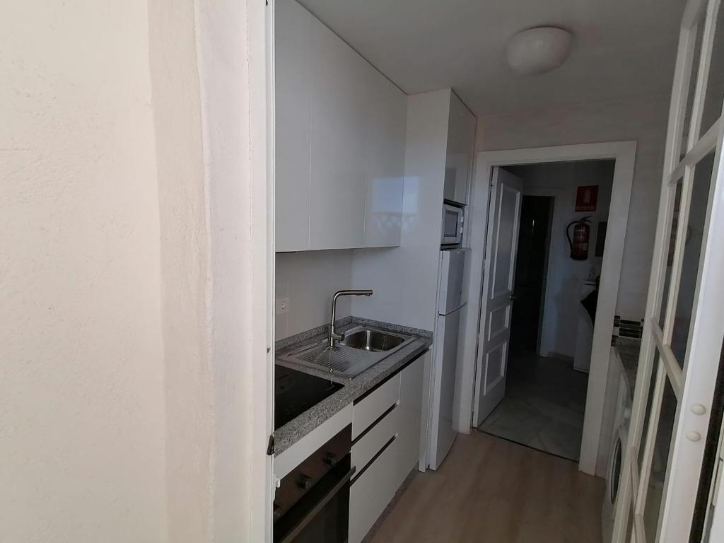Apartamento en Puerto Marina G204 - 3