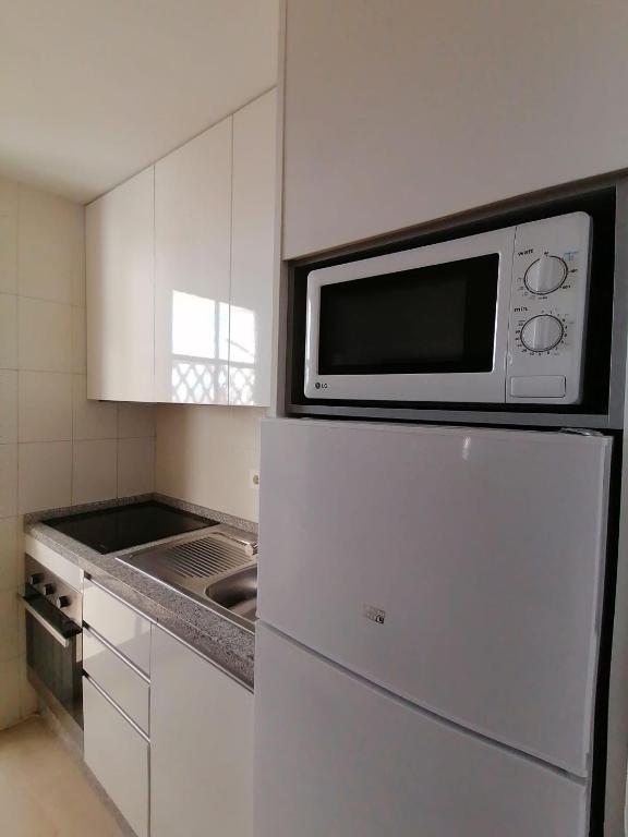 Apartamento en Puerto Marina G204 - 2