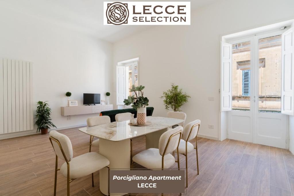 Porcigliano Apartment - Lecce Selection - 1