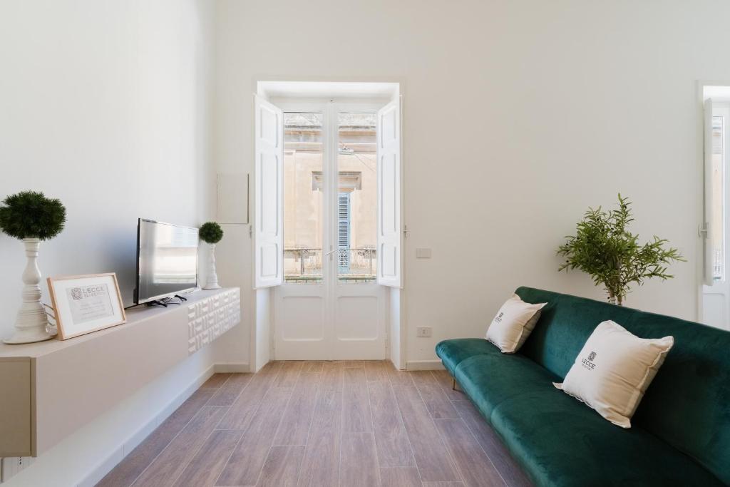 Porcigliano Apartment - Lecce Selection - 2