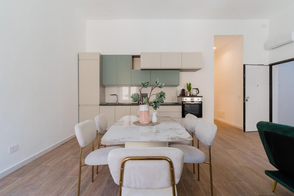 Porcigliano Apartment - Lecce Selection - 3