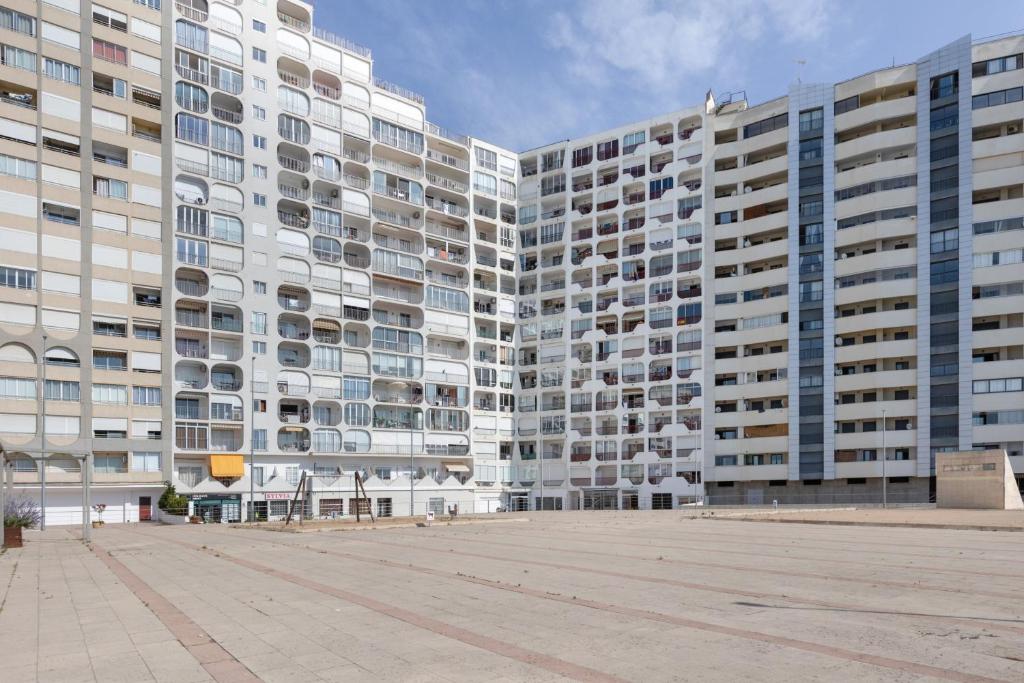 Front Beach Empuriabrava - 3