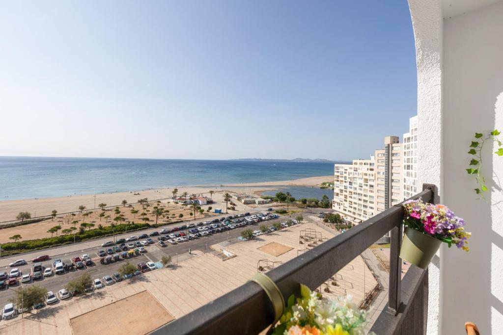 Front Beach Empuriabrava - 5