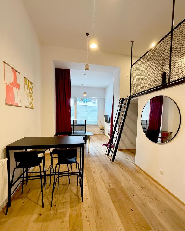 Microloft City Innsbruck - 2