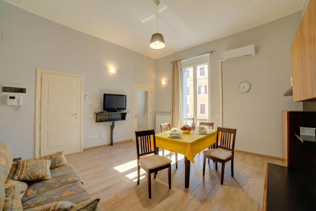 Archi Home Lecce In Town Centre - Happy Rentals - 3
