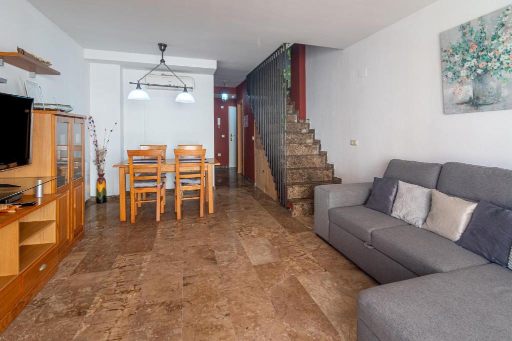 Geysotur Duplex Balcon del Rio - 3