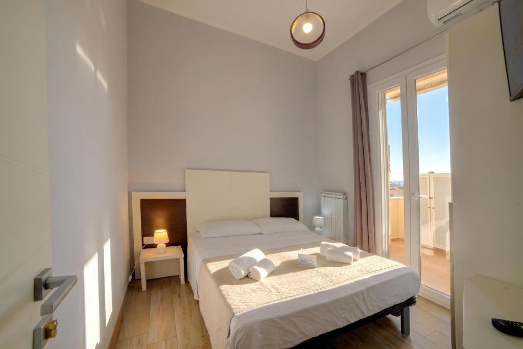 Archi Home Lecce In Town Centre - Happy Rentals - 5
