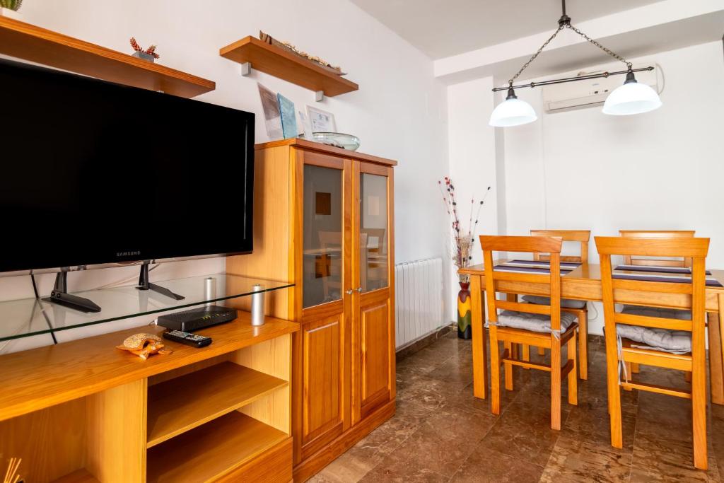 Geysotur Duplex Balcon del Rio - 4