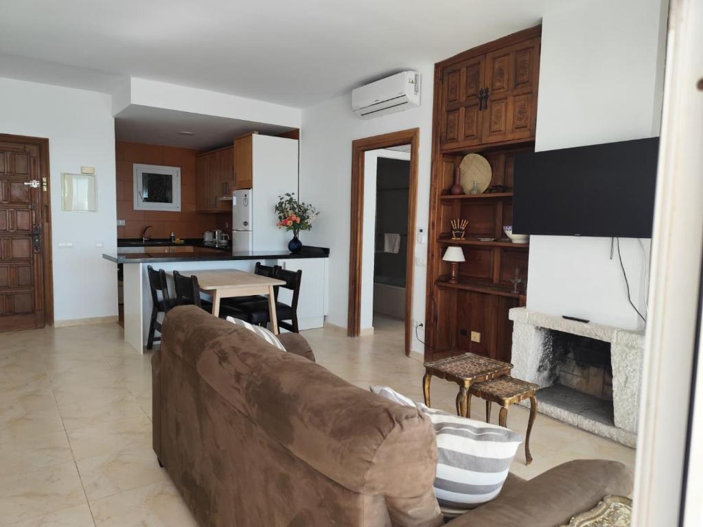 Apartamento La Roca Rental, Bungalow a pie de playa - 3