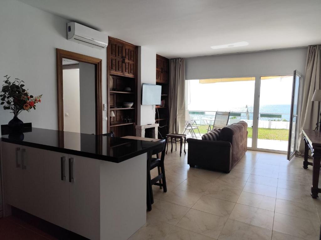 Apartamento La Roca Rental, Bungalow a pie de playa - 2