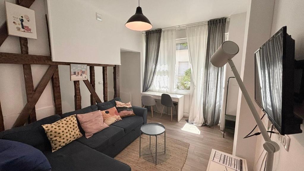 Le Clos - 3