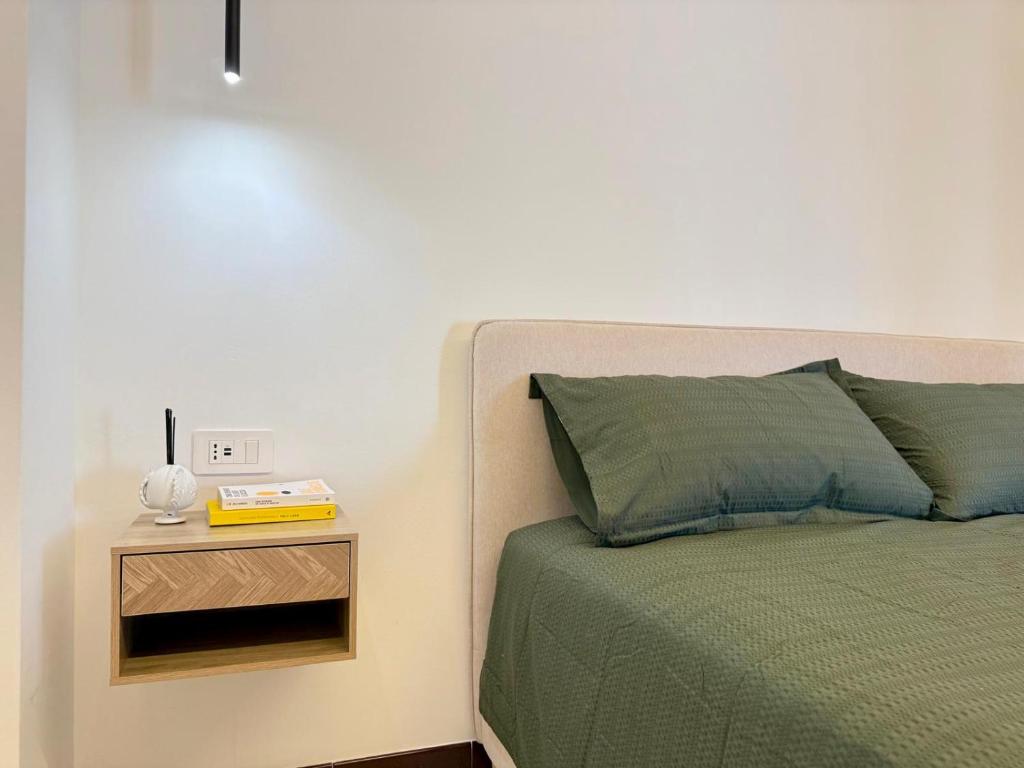 Ulia Apartment - 2