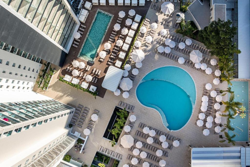 Port Benidorm Hotel & Spa 4* Sup - 5