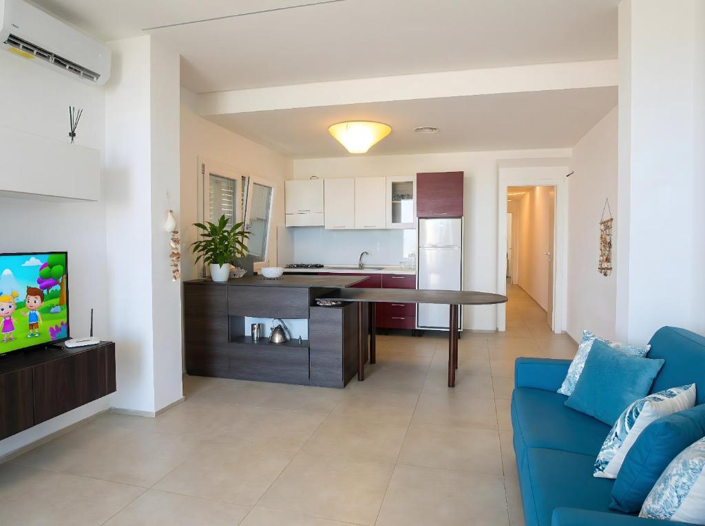 Appartamento in Villa Beach Holidays By Sicily Home Solutions - 5