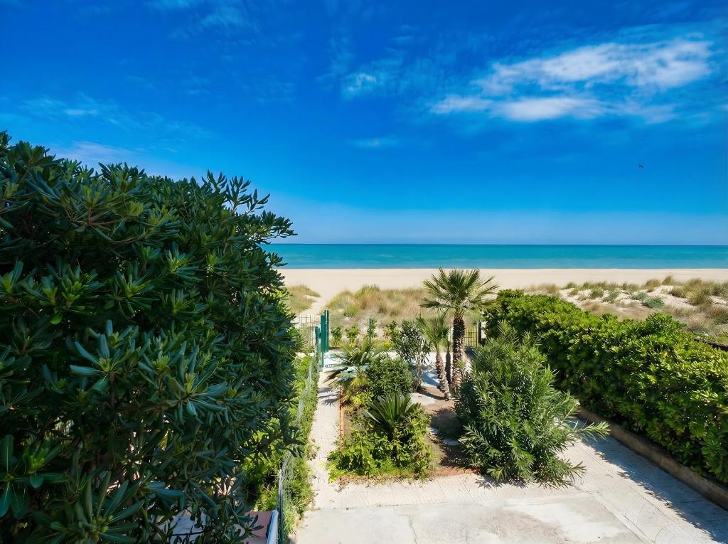 Appartamento in Villa Beach Holidays By Sicily Home Solutions - 2