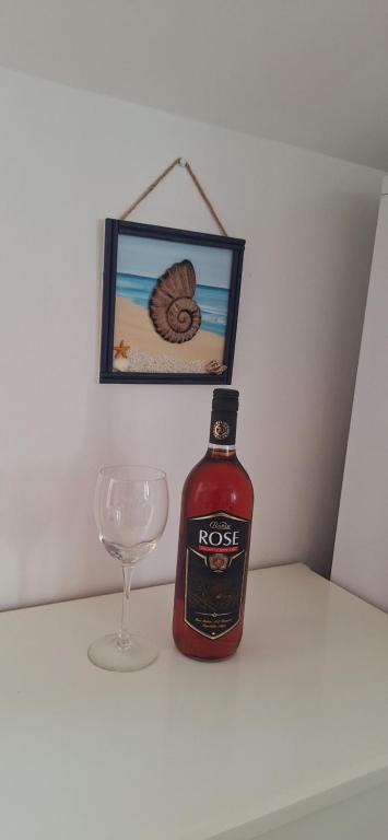 Apartman Budva - 4