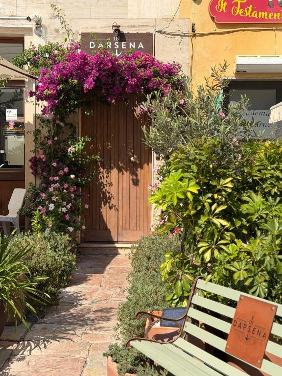 Indarsena b&b - 2