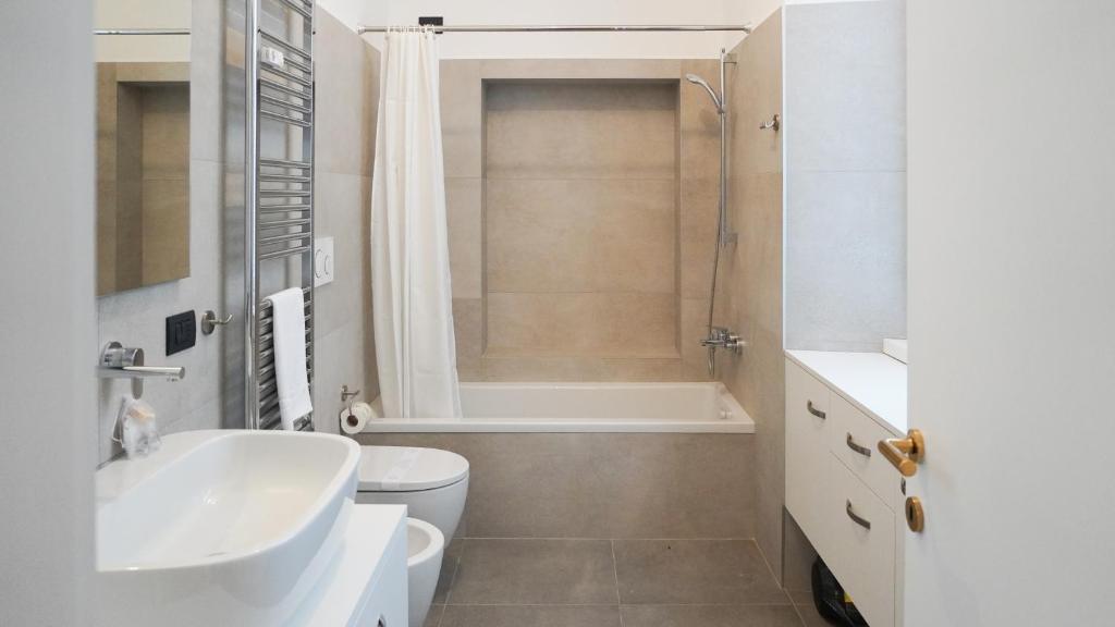 PRESTIGE BOUTIQUE HOMES - Piazza Duomo Exclusive Family Apartment - 5