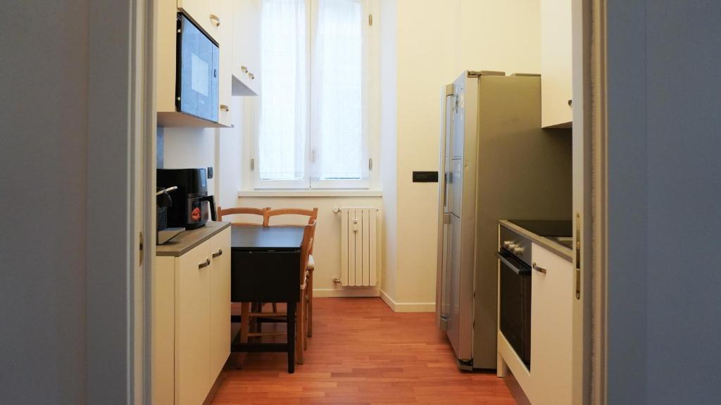 PRESTIGE BOUTIQUE HOMES - Piazza Duomo Exclusive Family Apartment - 4