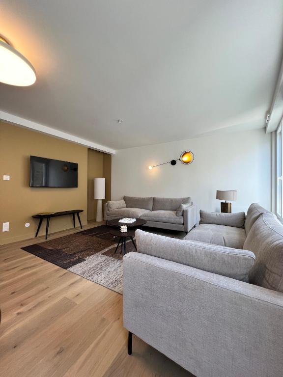 Maison Hyper-centre Dinard - Garage privé - 200 M plage - 5