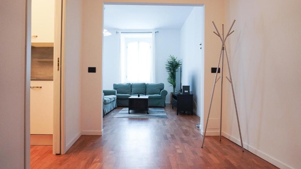 PRESTIGE BOUTIQUE HOMES - Piazza Duomo Exclusive Family Apartment - 2