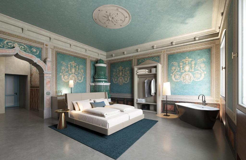 Langenmantel Historic Suites - 2