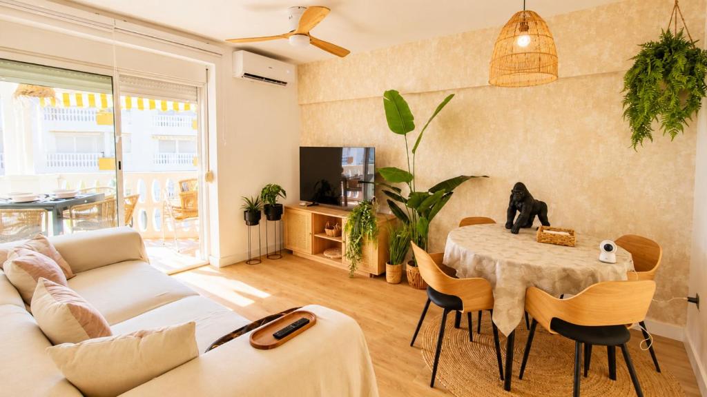 Anacasa Holiday Beach les Marines AP2194 - 3