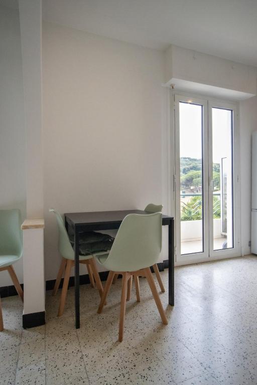 Studio with sea view 2 minutes from beach - Antibes - 2