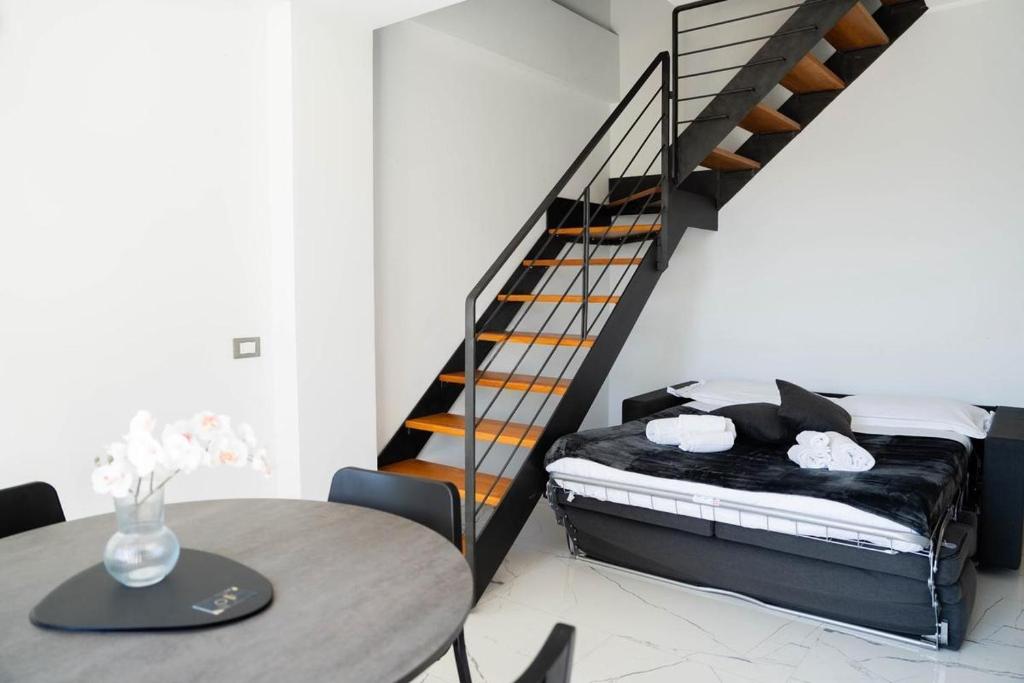 Cozy Apartment 2 BR - 2