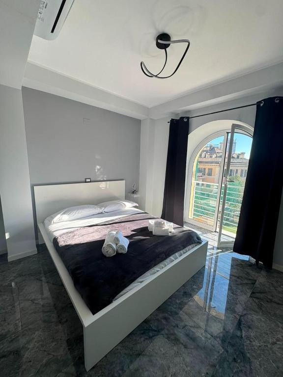 Cozy Apartment 2 BR - 3