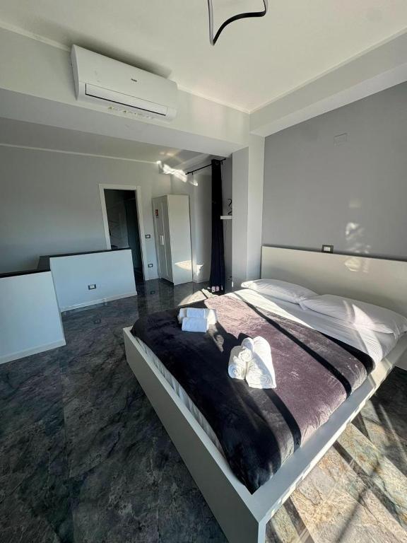Cozy Apartment 2 BR - 5