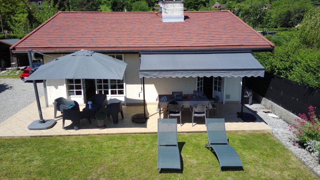 Angel Services - LA MAISON DE LA PLAGE - 5