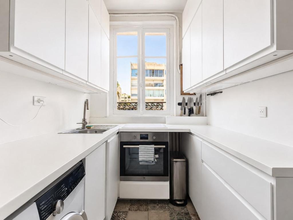 Magnifique et spacieux appartement - 2 personnes - 4