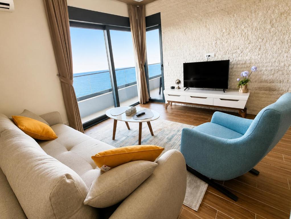 Sahara apartment - 1