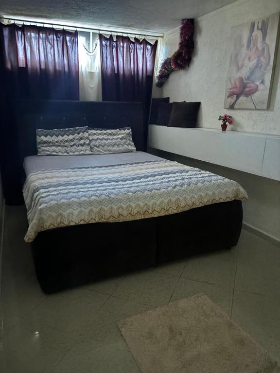 Apartments Bronze Podgorica - 4
