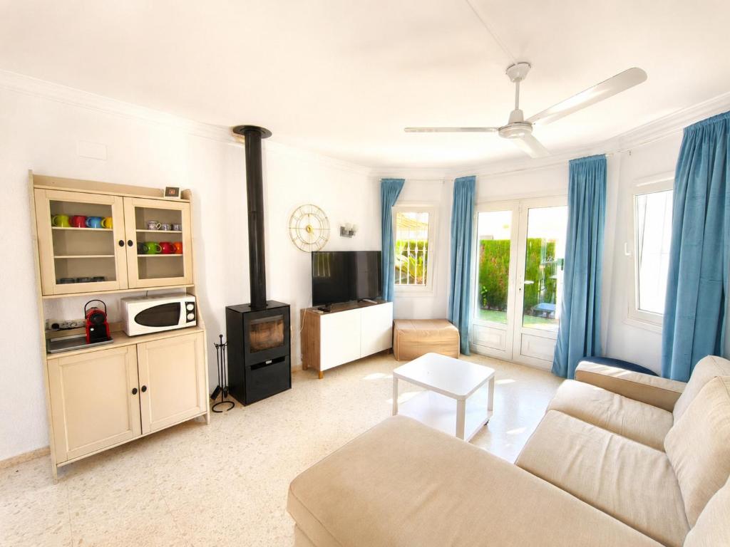 Anacasa Malibu Beach Oliva Nova MET AD1440 - 2