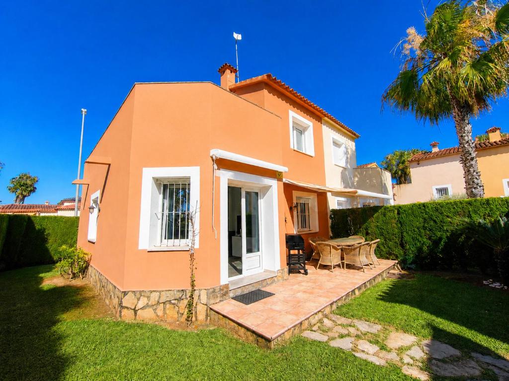 Anacasa Malibu Beach Oliva Nova MET AD1440 - 4