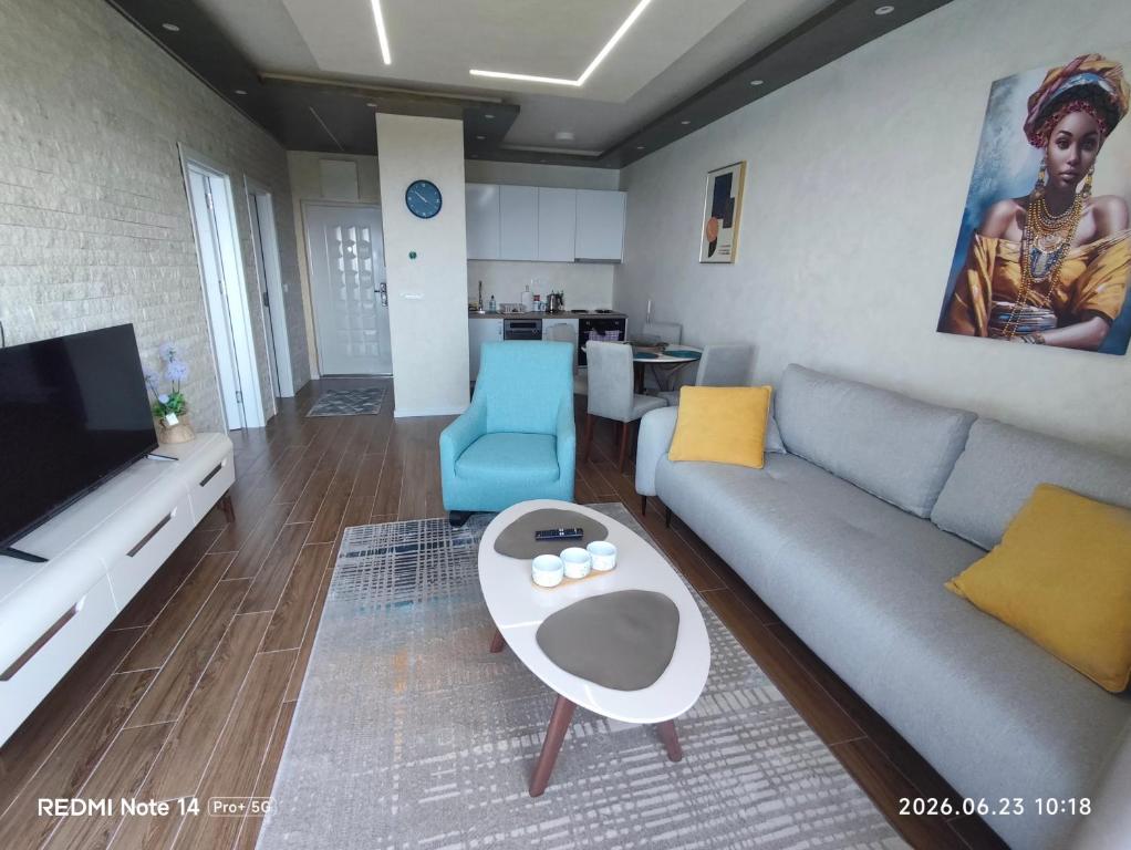 Sahara apartment - 2