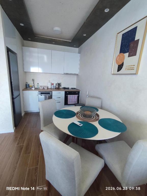 Sahara apartment - 3