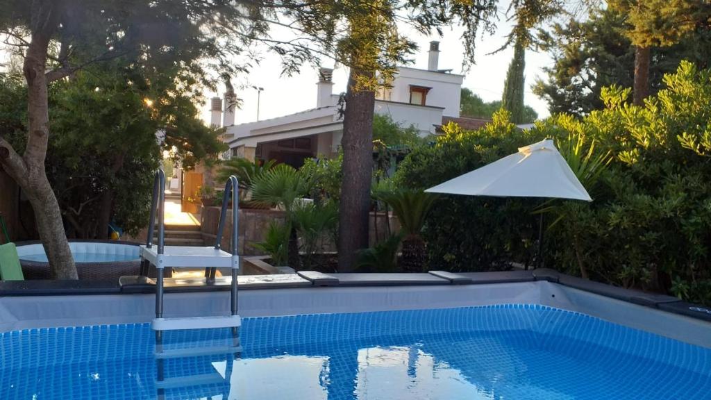 B&B A Casa Di Gina - 3