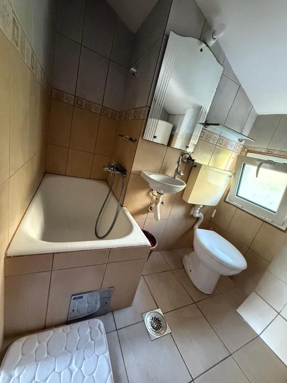 Apartman sa dve spavace sobe Popović - 4