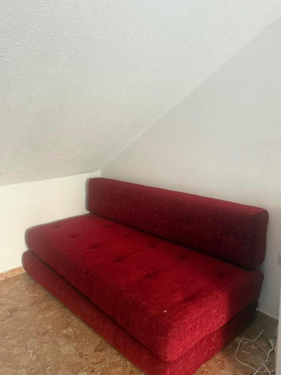 Apartman sa dve spavace sobe Popović - 5