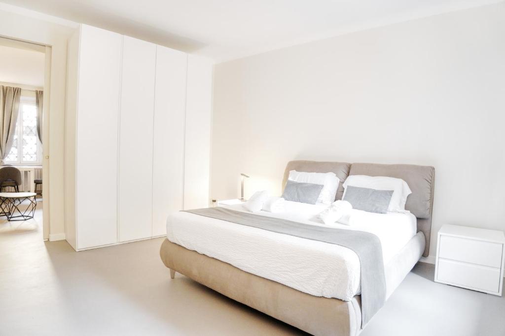 Monforte Premium Apartment - Steps from San Babila - 5