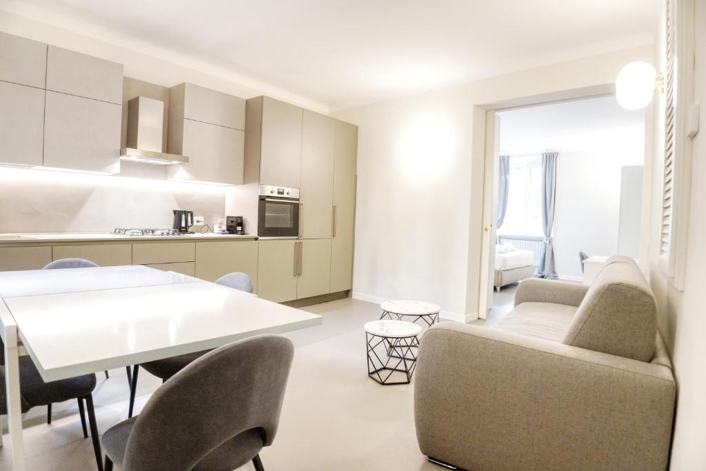 Monforte Premium Apartment - Steps from San Babila - 4