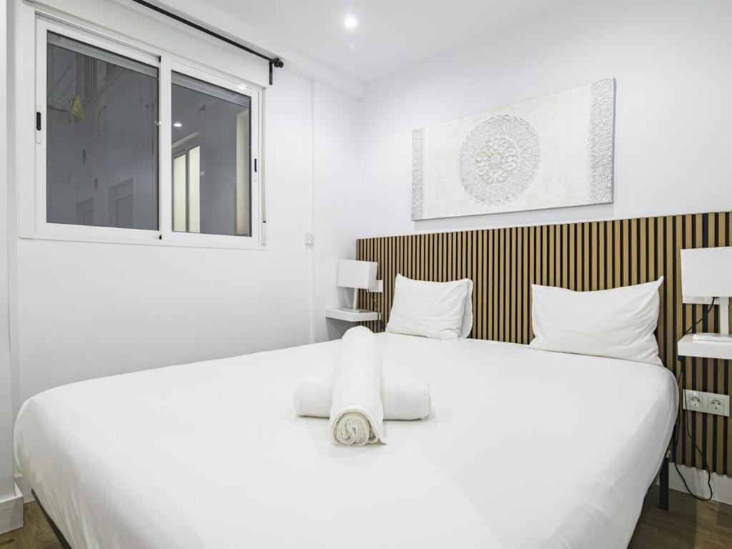 TuriVida Boutique Apartment Next to the Train Station - 3