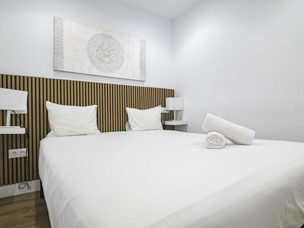 TuriVida Boutique Apartment Next to the Train Station - 4