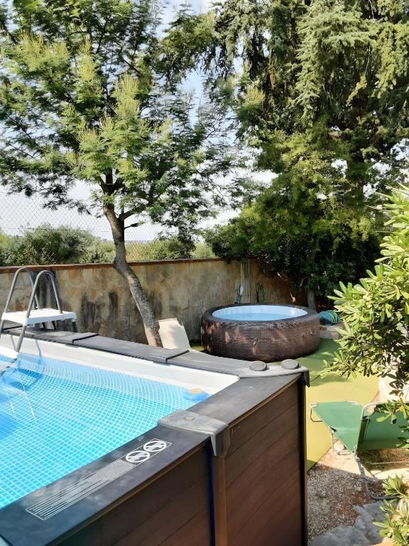 B&B A Casa Di Gina - 5